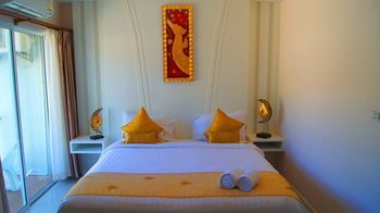 J Sweet Dream Boutique Phuket 2* Patong
