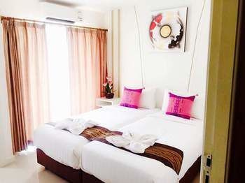 J Sweet Dream Boutique Phuket Patong