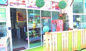 Hotel J Sweet Dream Boutique Phuket 2*