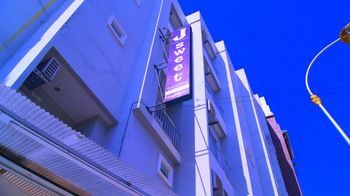 J Sweet Dream Boutique Phuket 2* Patong