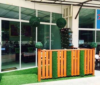 J Sweet Dream Boutique Phuket Hotel