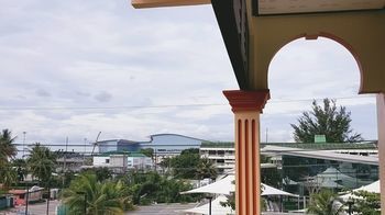 Bs Airport At Phuket Nai Yang