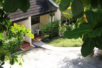 Hotel Baan Pron Phateep 3*