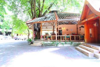 Baan Pron Phateep Patong