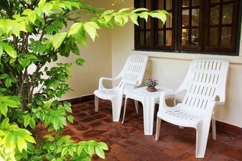 Baan Pron Phateep Hotel 3*
