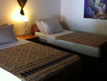 Resort Sea Pines & Liberg