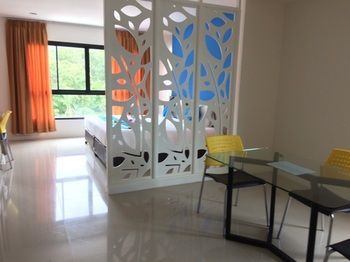 Hotel S4 - Near Phuket Airport 4*