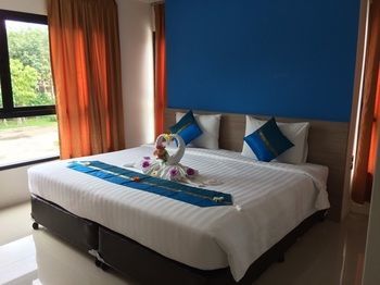 Hotel S4 - Near Phuket Airport