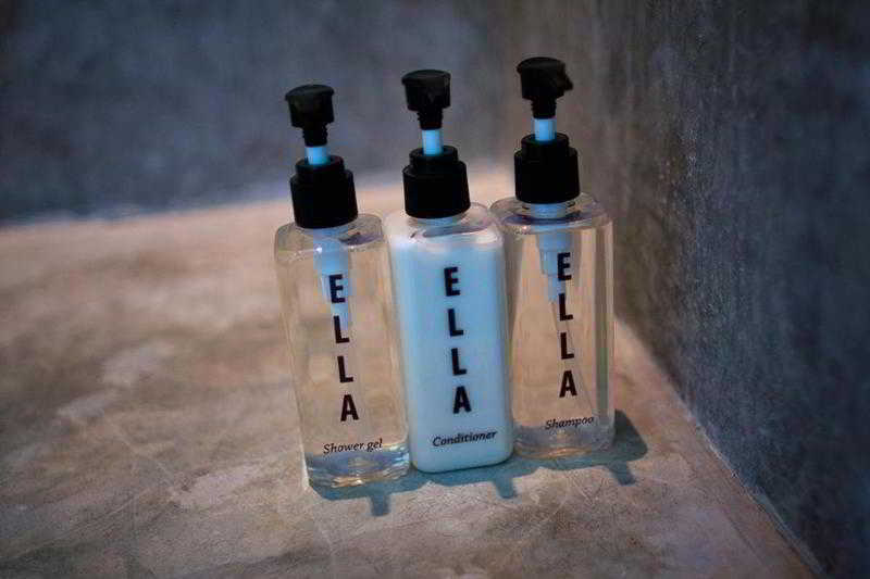 Bed & Breakfast Ella Bed