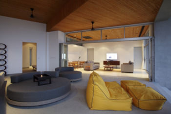 Villa Leelawadee *