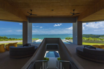Villa Leelawadee