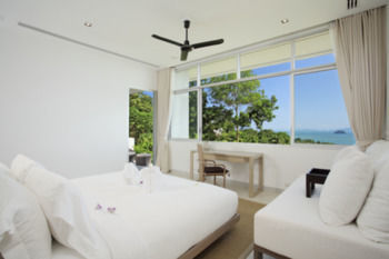 Villa Leelawadee Por Bay