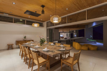 Leelawadee Villa