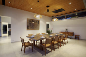 Leelawadee Villa *