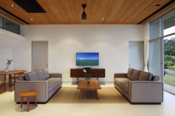 Villa Leelawadee *