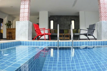 Hotel The Umbrella House - Sha Extra Kamala Beach