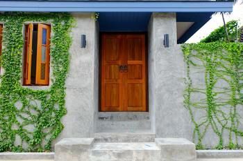 Hotel The Umbrella House - Sha Extra 2*
