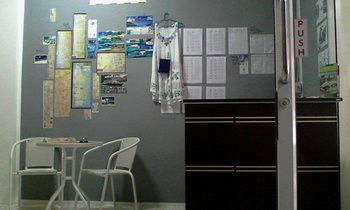 Guest house Da Moreno Rawai