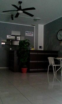 Guest house Da Moreno