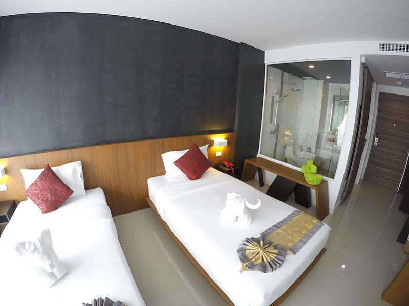 Phoenix Grand Patong