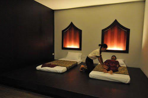 Pgs Hotel