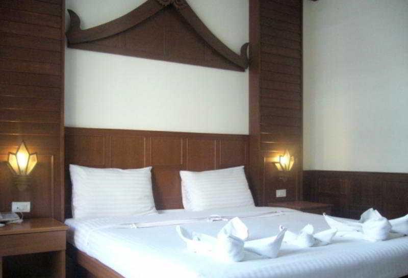 Capri Hotel 2*