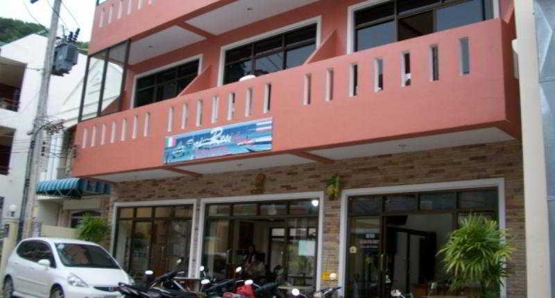 Capri Hotel