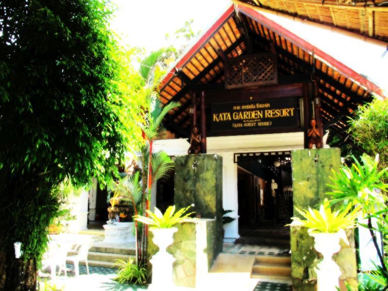 Garden Sha Extra Resort