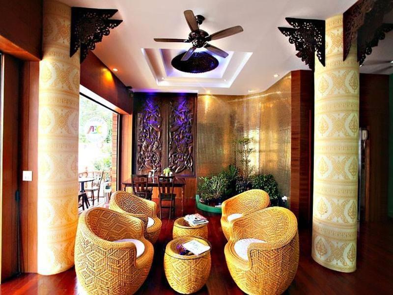Hotel Thai Corner Patong