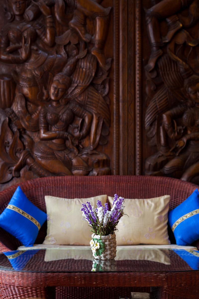 Thai Corner 3* Patong