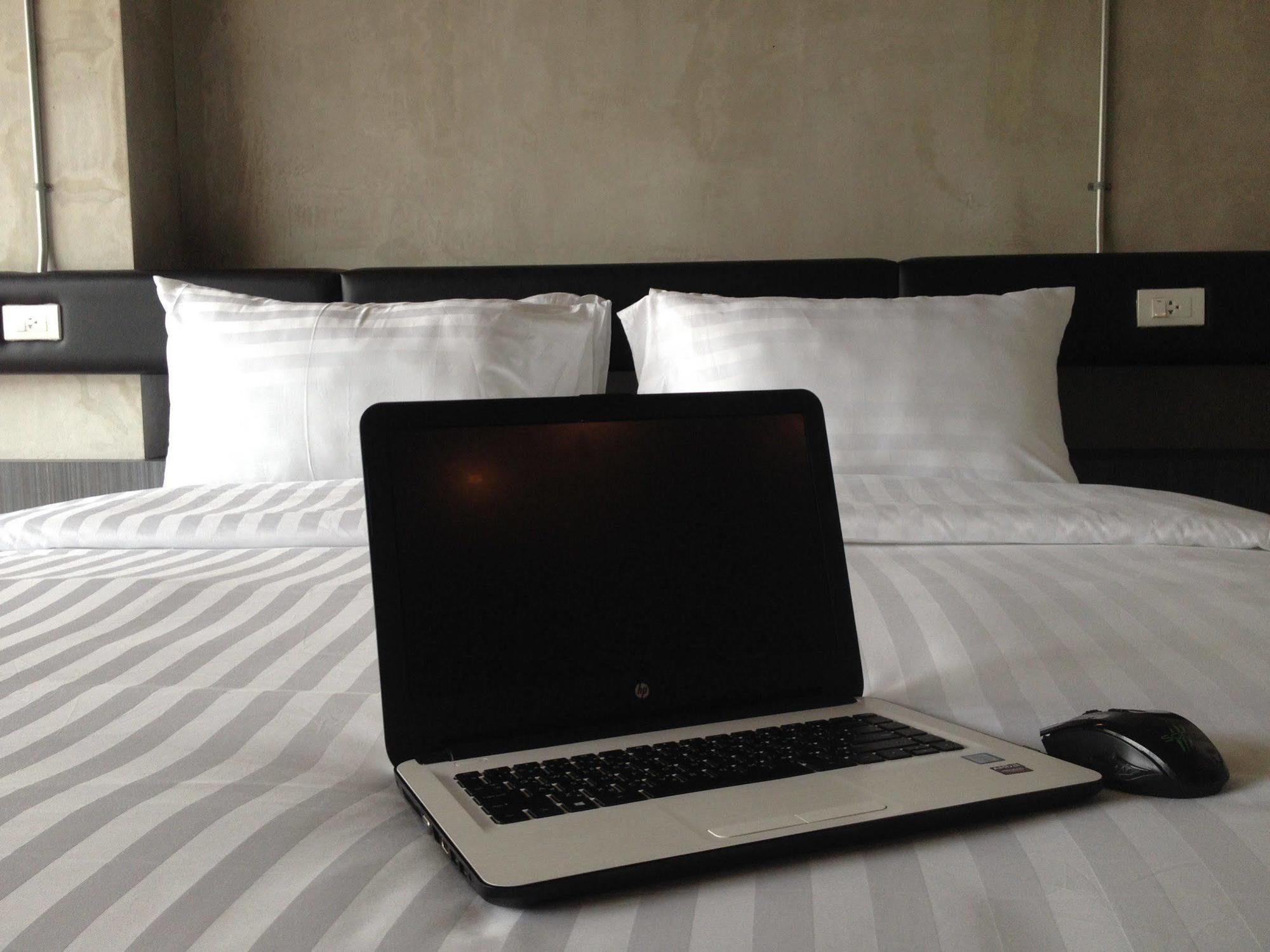 Dsure Phuket Hotel 4*