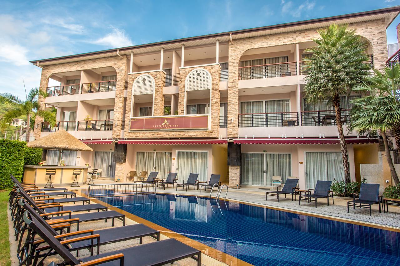 Premier 3* Kata Beach (Phuket)