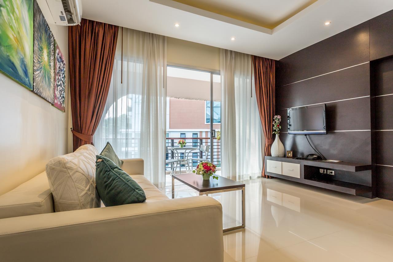 Premier Aparthotel 3*