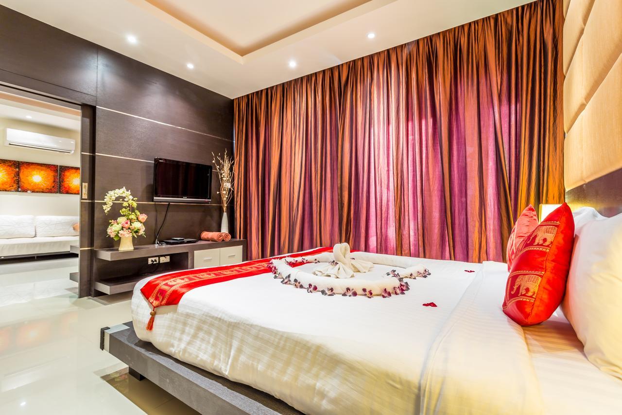 Premier Aparthotel 3*