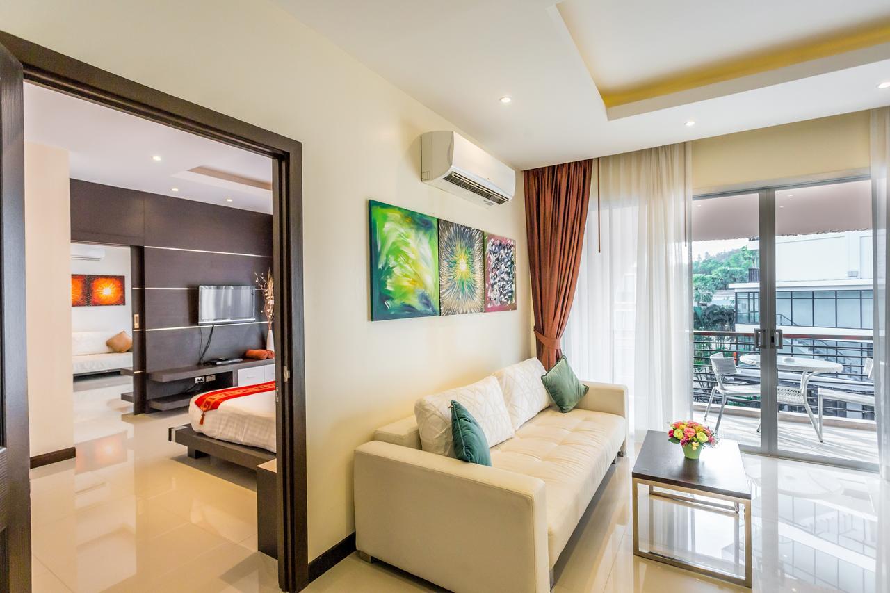 Premier Aparthotel