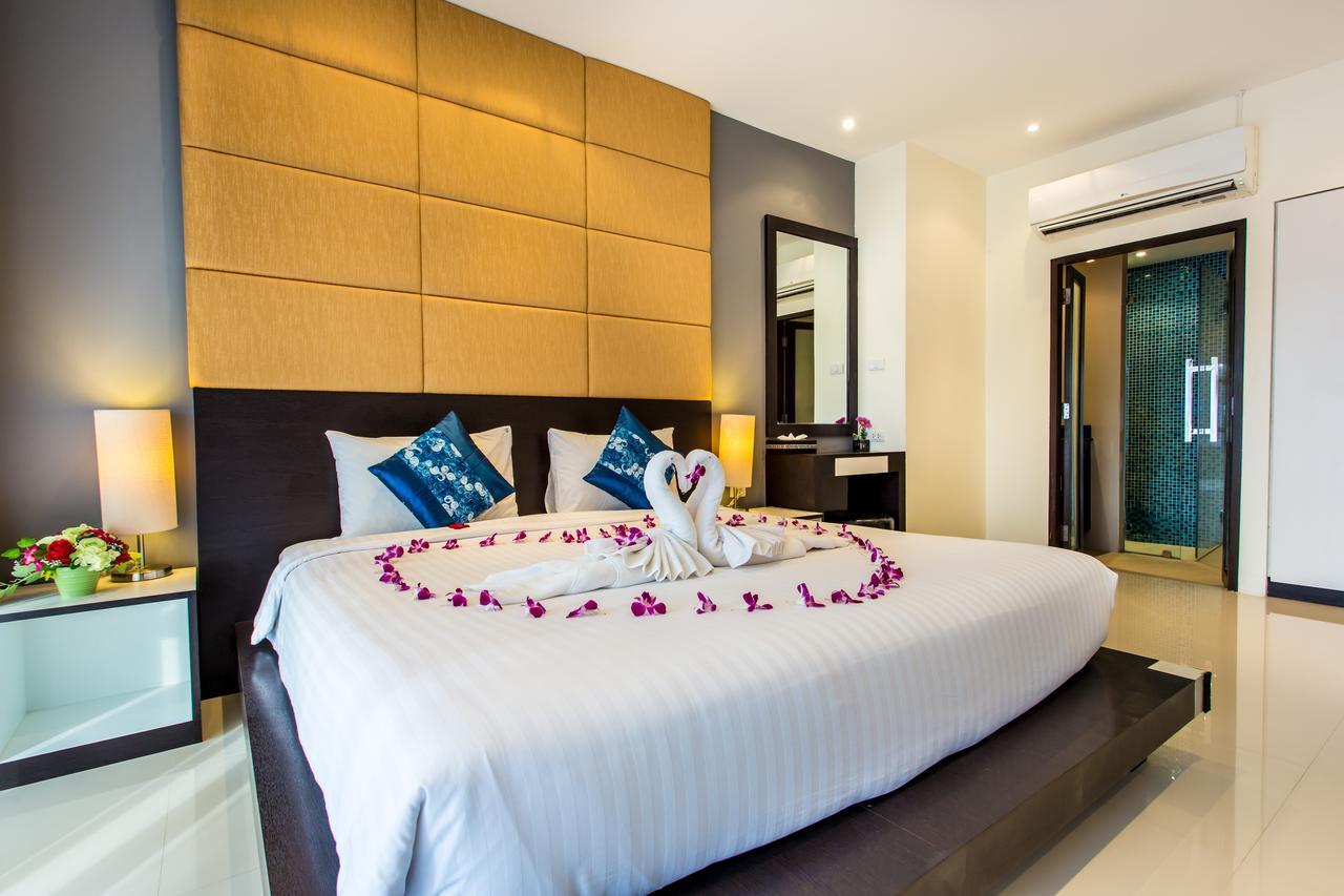 Premier 3* Kata Beach (Phuket)