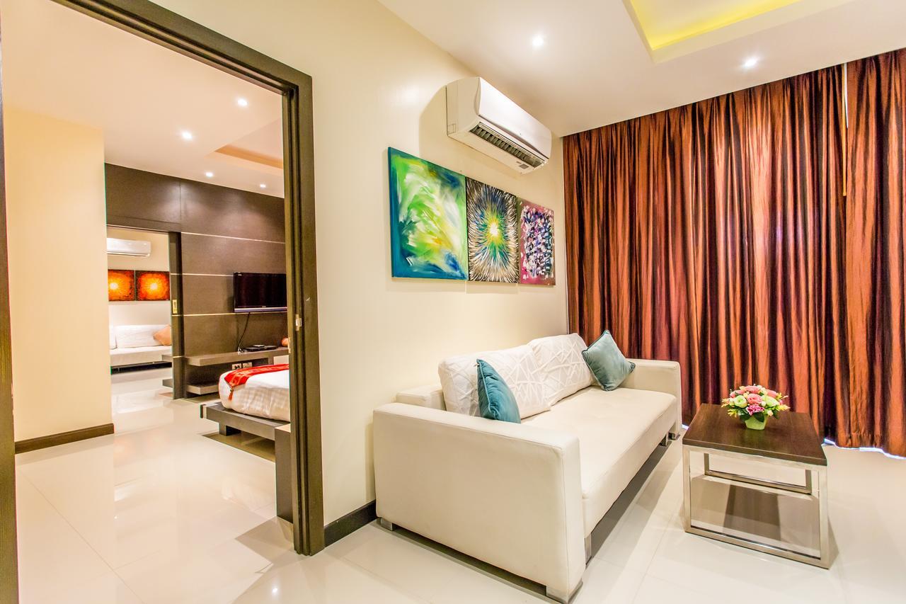 Premier Aparthotel