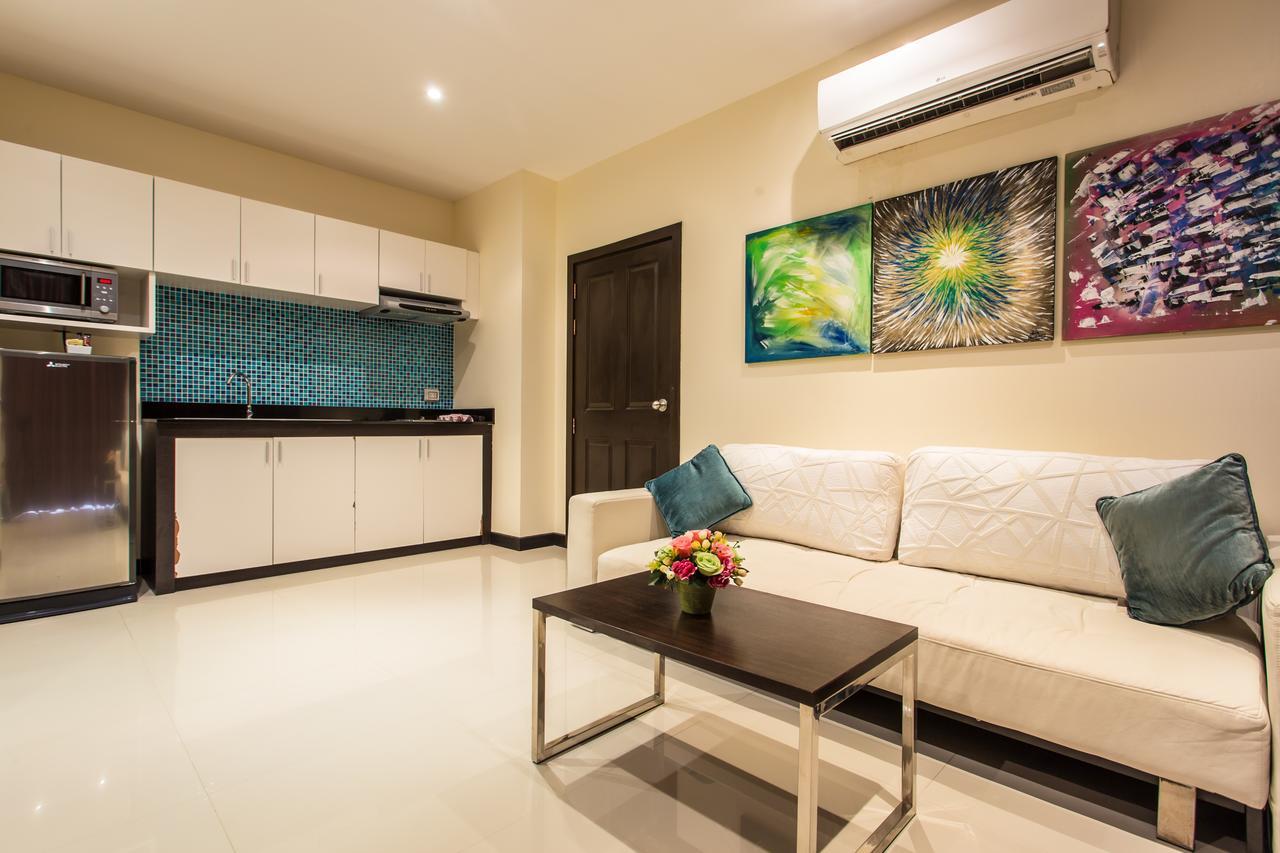 Premier Aparthotel Kata Beach (Phuket)