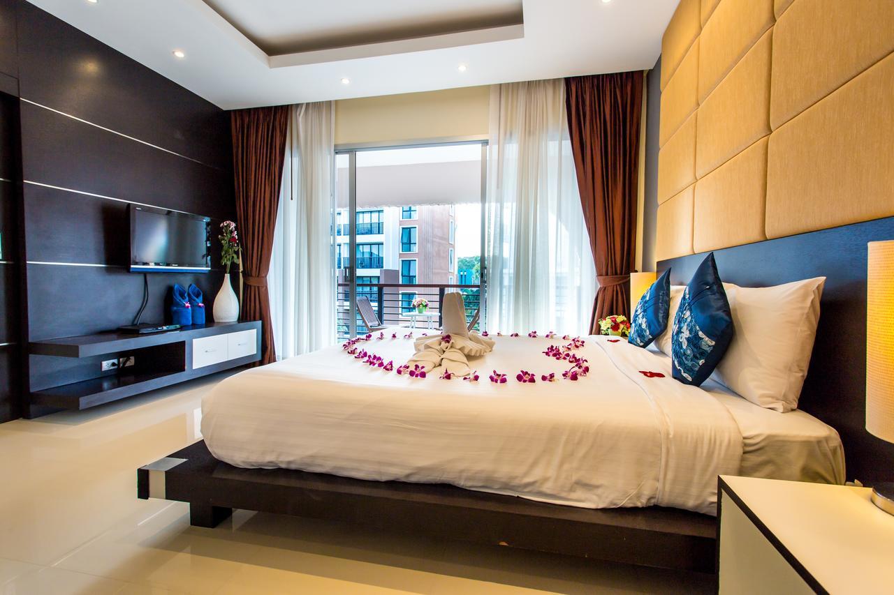 Premier 3* Kata Beach (Phuket)