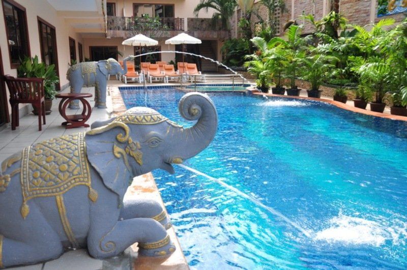 Baan Boa Hotel Patong