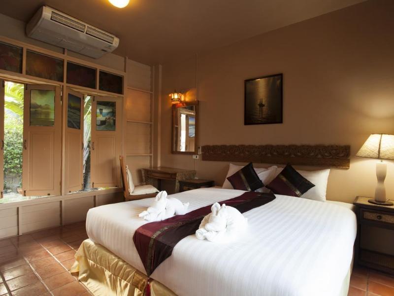Chaba Beach 3* Kata Beach (Phuket)