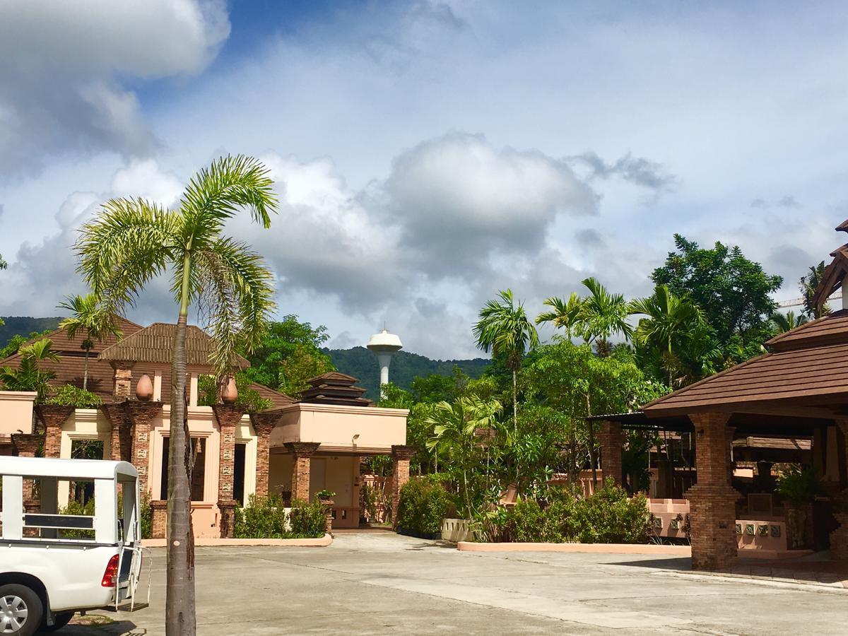 Circle Phuket & Resort 4*