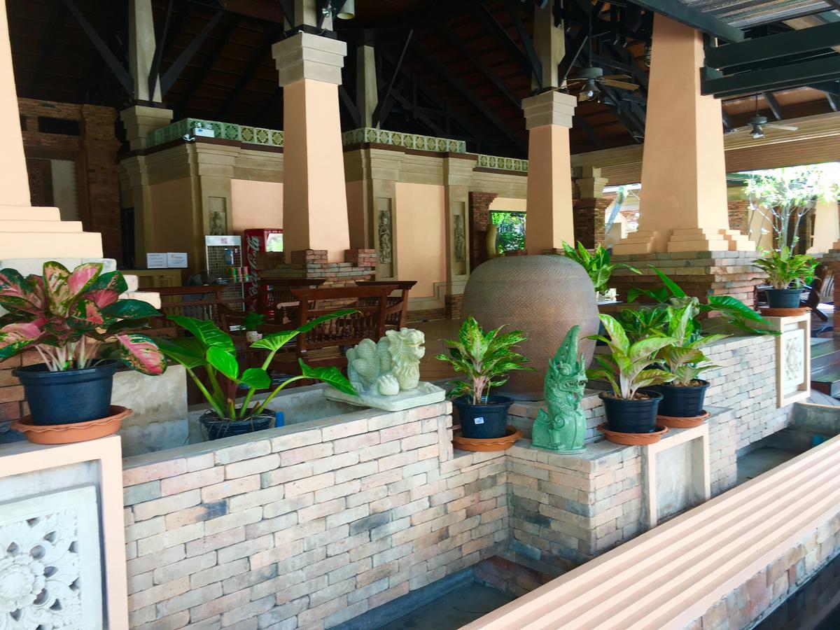 Circle Phuket & Resort