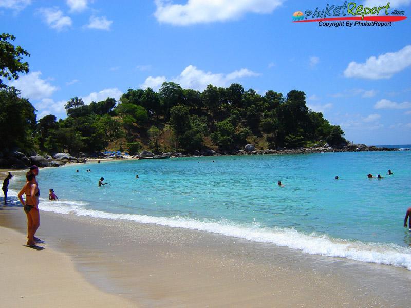 Circle Phuket & Resort Kamala Beach