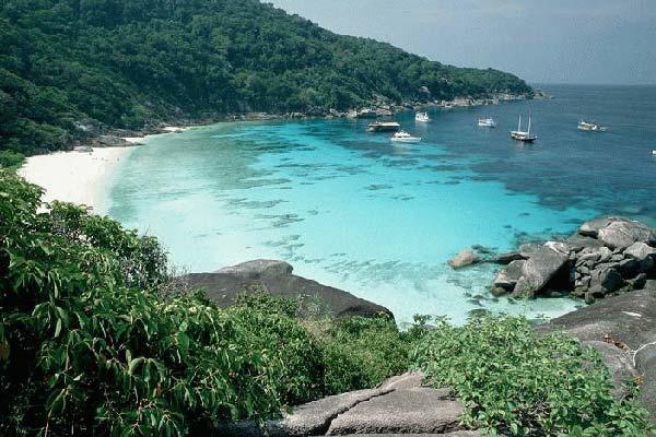 Circle Phuket & Resort