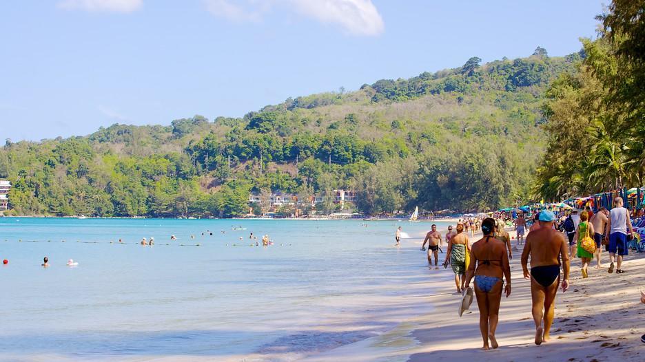 Circle Phuket & Resort Kamala Beach