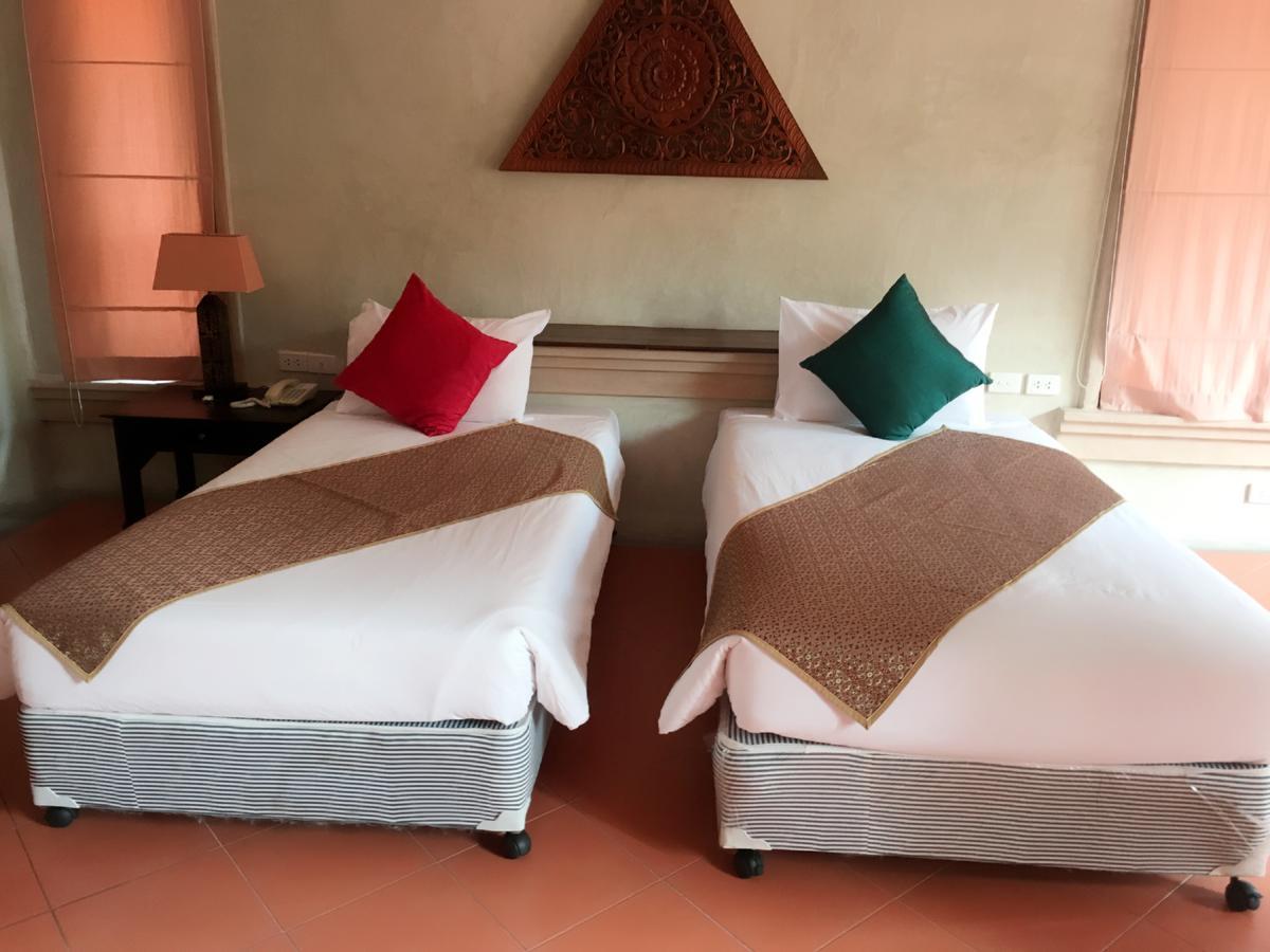 Circle Phuket & 4* Kamala Beach