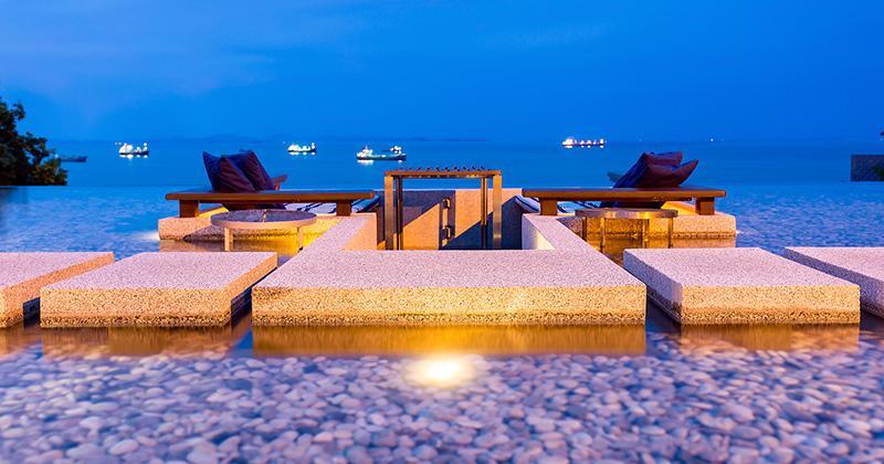 Circle Phuket & Resort Kamala Beach
