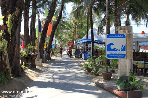 Circle Phuket & 4* Kamala Beach