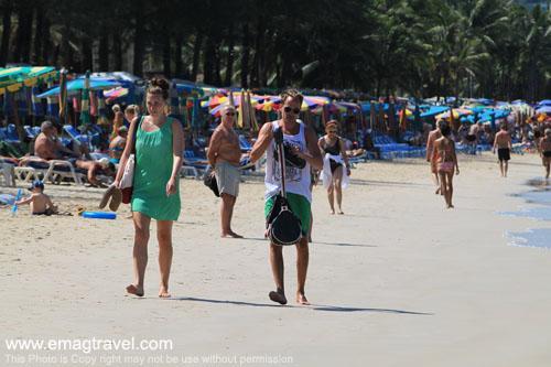 Circle Phuket & Resort